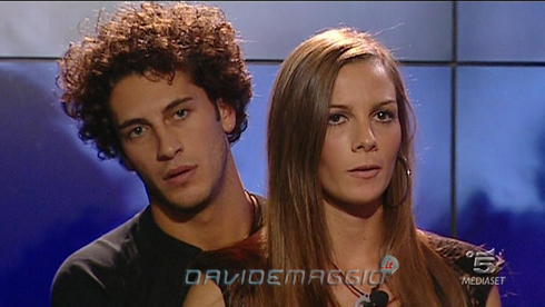 GRANDE FRATELLO 11: LUI, LEI, L’ALTRA E… LA NOIA!