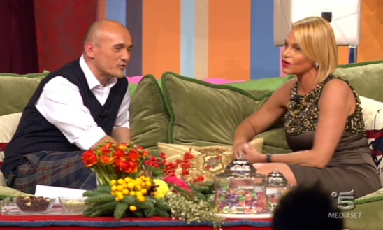 KALISPERA: IL BUONASERA DI SIGNORINI PIACE DI PIU’ AI GIOVANI E AL SUD, DI MENO AI LAUREATI.