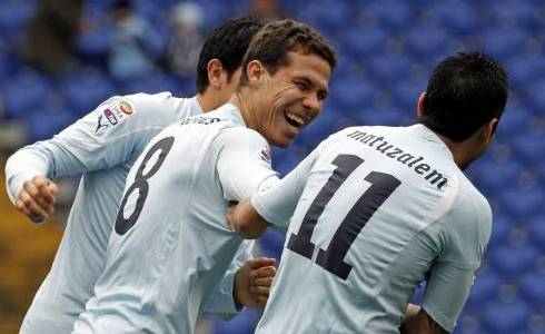 ASCOLTI SATELLITE DI DOMENICA 19 DICEMBRE 2010: CON 668.000 SPETTATORI LAZIO-UDINESE E’ LA PARTITA PIU’ VISTA DELLA GIORNATA. BENE IL FILM GIFTED HAND A QUOTA 450.000.