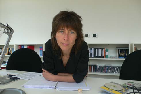 INTERVISTA A LAURA CORBETTA AD DI YAM 112003: LORY DEL SANTO CONDUTTRICE E’ STATA UNA SCOMMESSA VINTA