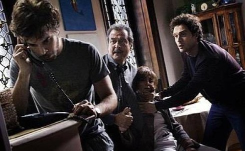 ASCOLTI TV DI LUNEDI 13 DICEMBRE 2010: 5 MLN E IL 19% PER LE COSE CHE RESTANO, 4.7 MLN E IL 22% PER IL GRANDE FRATELLO