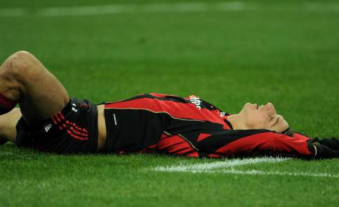 ASCOLTI SATELLITE DI SABATO 18 DICEMBRE 2010: BOOM PER MILAN-ROMA CHE TOTALIZZA 1.600.000 SPETTATORI (6.3% DI SHARE).