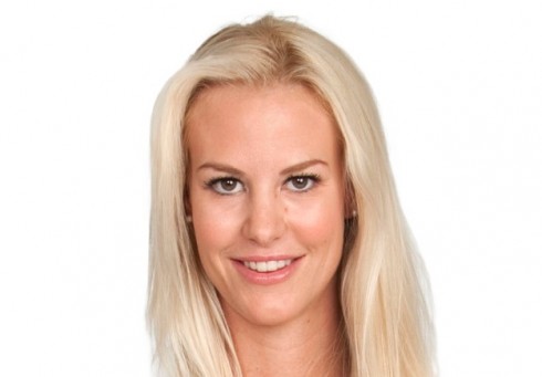 OLIVIA LECHNER, GRANDE FRATELLO 11