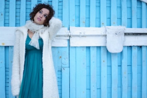 SANREMO 2011: ECCO I 9 CANTANTI IN GARA (DALLA CUCCARINI) PER LA SEZIONE GIOVANI