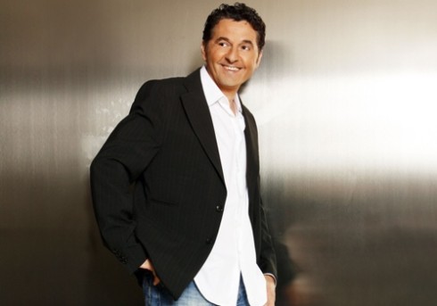 THE CALL: TEO MAMMUCARI TORNA AL PRIMO AMORE (GLI SCHERZI TELEFONICI) PER IL VENERDI SERA DI ITALIA1