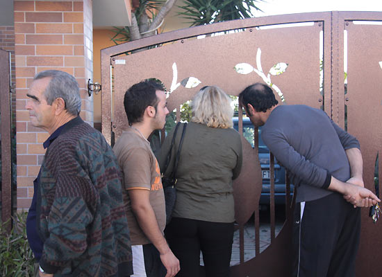 LE PAGELLE DELLA SETTIMANA TV (5-11/12). PROMOSSA LA COPPIA PARODI CARESSA, BOCCIATA QUELLA SARAH YARA