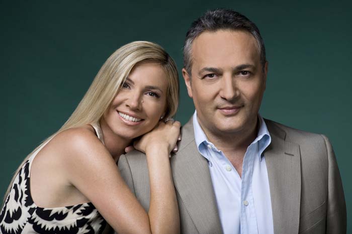 BOOM! ANTICIPATO E CONFERMATO: DAL 9/01 MARIA CARMELA IN PRIME TIME CON UN NUOVO SHOW. DAL 16/01 BRACHINO E PANICUCCI PER LA NUOVA DOMENICA DI C5