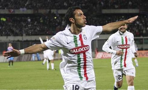 ASCOLTI SATELLITE DI DOMENICA 5 DICEMBRE 2010: CATANIA-JUVENTUS (1.400.000) E’ LA PARTITA PIU’ VISTA DEL WEEKEND, BENE ANCHE DIRETTA GOL (540.000) SENZA LE GRANDI.