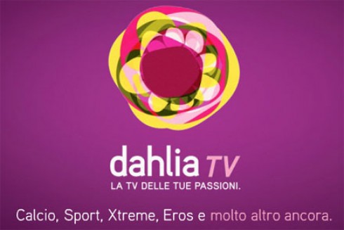 DAHLIA TV IN REGIME DI AUSTERITY: INGRESSO DI NUOVI SOCI O FARA’ LA FINE DI GIOCO CALCIO?