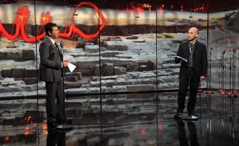 VIENI VIA CON ME: PAOLO RUFFINI RIMPROVERATO PER 2 MINUTI DI SFORO, LORIS MAZZETTI SOSPESO