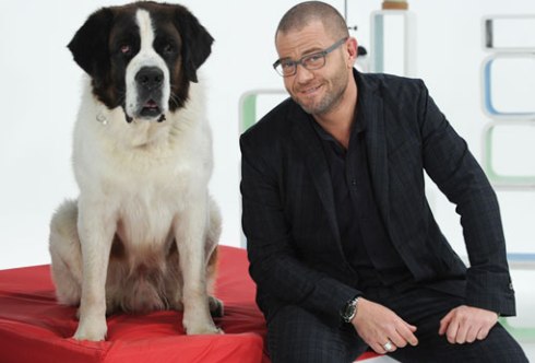 GIULIO GOLIA A DM: LE IENE SONO MISTE, NON C’E’ PIU’ DIFFERENZA TRA DESTRA E SINISTRA. E RIVELA: HO PROVATO A PARTECIPARE A SANREMO MA MI HANNO SCARTATO.