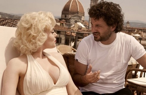 ASCOLTI SATELLITE DI DOMENICA 26 DICEMBRE 2010: BOOM PER ‘IO E MARILYN’ CHE TOTALIZZA 615.000 SPETTATORI
