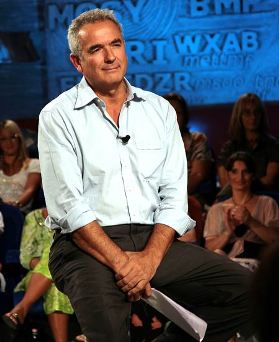 FERMI TUTTI! LAMBERTO SPOSINI CONDURRA’ IL QUESTION TIME DI SANREMO 2011