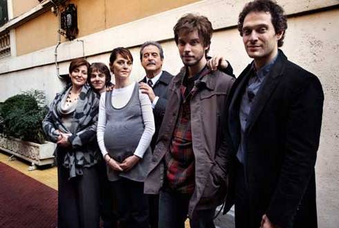 LE COSE CHE RESTANO: DA QUESTA SERA SU RAI1 LE VICENDE DELLA FAMIGLIA GIORDANI, SPECCHIO DELL’ITALIA ATTUALE.