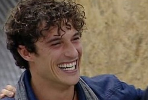 GRANDE FRATELLO 11: MATTEO CASNICI BESTEMMIA, L’ESPULSIONE SEMBRA SCONTATA.