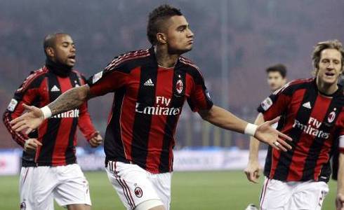 ASCOLTI SATELLITE DI SABATO 4 DICEMBRE 2010: MILAN-BRESCIA E’ VISTA DA 1.000.000 DI SPETTATORI, 625.000 PER CHIEVO-ROMA.