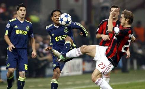 ASCOLTI SATELLITE DI MERCOLEDI 8 DICEMBRE 2010: 583.000 PER LA SCONFITTA DEL MILAN, IN CRESCITA DESPERATE HOUSEWIVES A QUOTA 208.000