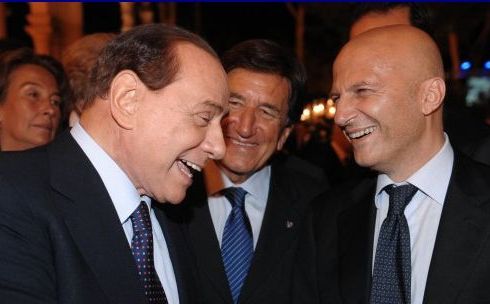 FIDUCIA AL GOVERNO, THE DAY AFTER: BALLANO GIA’ LE POLTRONE DEI DIRETTORI? ECCO LE INDISCREZIONI