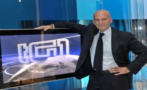 TG1: IL GIUDICE DECIDE PER IL REINTEGRO DELLA FERRARIO NELL’EDIZIONE DELLE 20