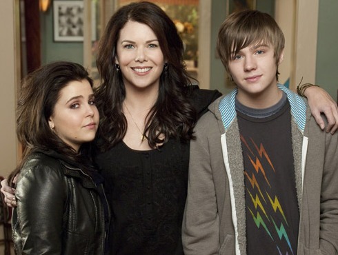 PARENTHOOD: DA QUESTA SERA SU JOI LE VICENDE DELLA FAMIGLIA BRAVERMAN CON IL RITORNO DI “LORELAI GILMORE”
