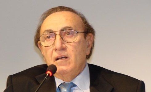 MAURIZIO GASPARRI: PIPPO BAUDO VADA IN PENSIONE COME LARRY KING