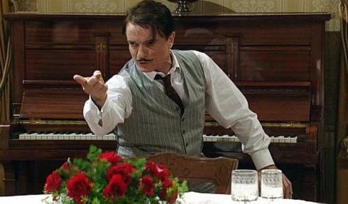 ASCOLTI TV DI MARTEDI 30 NOVEMBRE 2010: FILUMENA MARTURANO (20%) SUPERA INCREDIBILMENTE I CESARONI (18%). OTTIMO ANCORA BALLARO’ (16%)