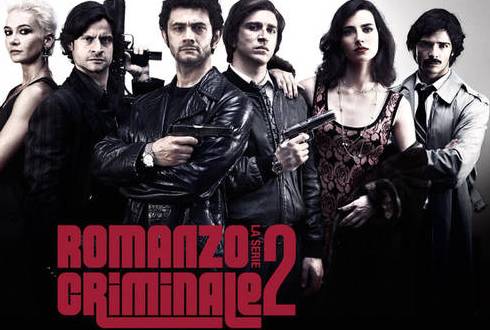 ASCOLTI SATELLITE DI GIOVEDI 16 DICEMBRE 2010: L’ ULTIMA PUNTATA DI ROMANZO CRIMINALE 2 CONQUISTA OLTRE 500.000 SPETTATORI.