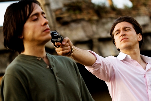 ROMANZO CRIMINALE 2: LA BANDA E’ SOLO UN LONTANO RICORDO, IL DECLINO HA INIZIO. FORSE TROPPO VELOCEMENTE.