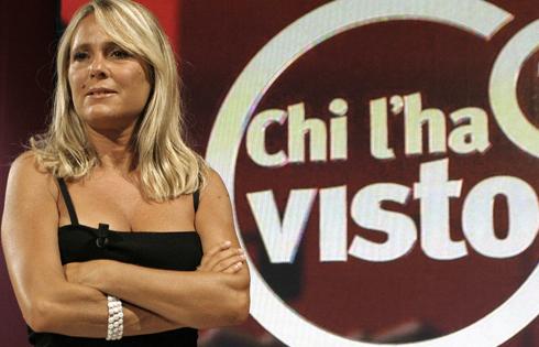 IL TELECOMANDO, LA GUIDA TV DI DM: 1 GIUGNO 2011