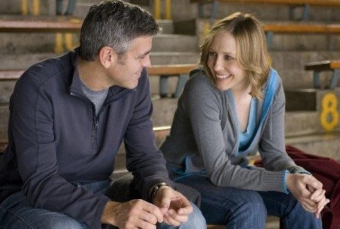 ASCOLTI SATELLITE DI LUNEDI 27 DICEMBRE 2010: 511.000 SPETTATORI PER IL FILM “TRA LE NUVOLE” CON GEORGE CLOONEY.