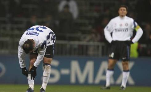 ASCOLTI SATELLITE DI MARTEDI 7 DICEMBRE 2010: SOLO 583.000 SPETTATORI PER LA DISFATTA DELL’ INTER, TUTTI I FILM IN PRIME TIME SOTTO I 200.000.