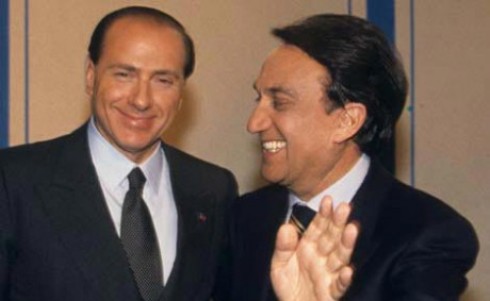 BERLUSCONI INFURIATO PER UN ECCESSO DI FEDE. FORSE LA DIREZIONE DEL TG4 TRABALLA GIA’