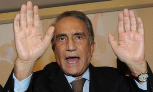 IN 1/2 ORA EMILIO FEDE ASSICURA: NIENTE BUNGA BUNGA, LE FESTE DEL PREMIER MAI TRASGRESSIVE