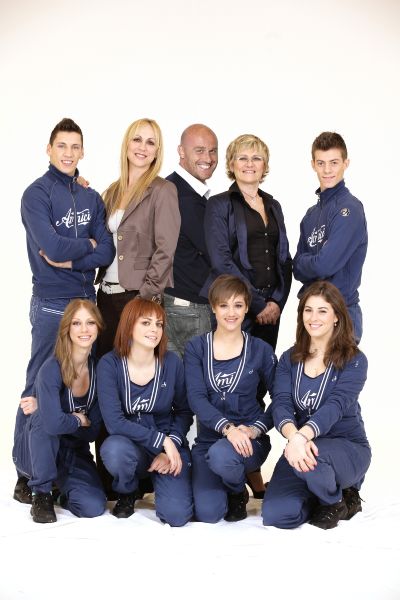 AMICI 10: NUOVO REGOLAMENTO MERITOCRATICO PER LA SFIDA TRA SQUADRE. ECCO I BLU