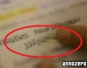 ANNOZERO: MICHELE SANTORO CERCA IL PISTOLINO FUMANTE. SVELATO IN DIRETTA IL NUMERO DI SILVIO, LA SANTANCHE’ SI INDIGNA