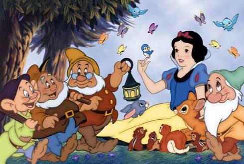 ASCOLTI TV DI DOMENICA 2 GENNAIO 2011: RAI1 AL TOP CON BIANCANEVE (7MLN; 28%) E SOLITI IGNOTI (22%). WILD AL 12%. BOOM DELL’ARENA (26,5%)