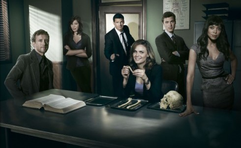 ASCOLTI SATELLITE DEL 4 GENNAIO 2010: BONES E’ IL PROGRAMMA PIU’ VISTO CON 226 MILA SPETTATORI.