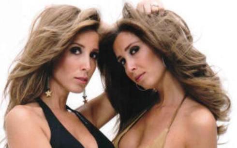 DA SOUBRETTE IN TV A CENTRAVANTI DI SFONDAMENTO: ECCO IN CAMPO L’ATLETICO BUNGA BUNGA