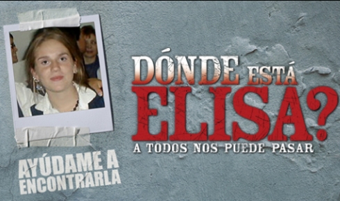 DONDE ESTA’ ELISA? MEDIASET ACQUISTA I DIRITTI PER LA FICTION SULLA SPARIZIONE DI UNA RAGAZZA. MERITO DEL BOOM DI AVETRANA?