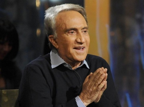 EMILIO FEDE A SORPRESA SUL ‘BUNGA BUNGA GATE’: DIMOSTRATE MIO REATO E MI DIMETTO DAL TG4