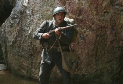 EROI PER CASO: FLAVIO INSINNA ‘IL TRADITORE’ TORNA SU RAIUNO, MA SOLO PER CASO E PER FICTION