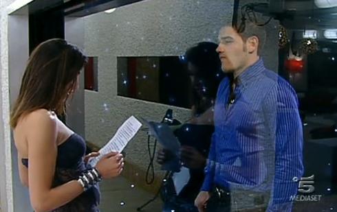 ASCOLTI TV DI LUNEDI 24 GENNAIO 2011: GRANDE FRATELLO (24.25%) PREVALE SU LA NARCOTICI (19.72%). BOOM PER L’INFEDELE (7.8%)