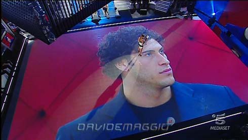 BOOM! MASSIMO SCATTARELLA, PIETRO TITONE E MATTEO CASNICI COME DM ANTICIPATO ESPULSI DAL GRANDE FRATELLO 11