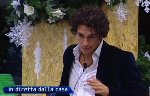 GRANDE FRATELLO 11: LA TREDICESIMA PUNTATA, MAI COME STAVOLTA, IN DIRETTA SU DM. SCATTARELLA, CASNICI E TITONE FUORI DAL GF (ANTEPRIMA DM CONFERMATA). SERATA RICCA DI NEW ENTRY, GIULIANO E OLIVIA AL TELEVOTO.