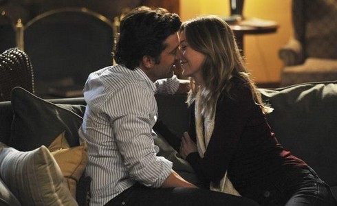 ASCOLTI SATELLITE DI LUNEDI 17 GENNAIO 2011: BENE GREY’S ANATOMY (327.000 SPETTATORI) E IL FILM “ALVIN SUPERSTAR 2” (303.000)