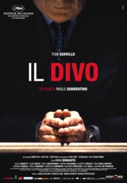 IL DIVO ARRIVA IN CHIARO SU LA7 INSIEME AD UN APPROFONDIMENTO FIRMATO MENTANA.
