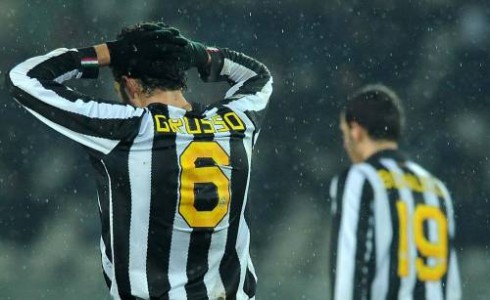 ASCOLTI SATELLITE DI DOMENICA 30 GENNAIO 2011: JUVENTUS-UDINESE E’ VISTA DA 1.800.000 CALCIOFILI (SHARE DEL 6.1%), RECORD DI SPETTATORI PER I CANALI SKY TRA LE 15 E LE 18.