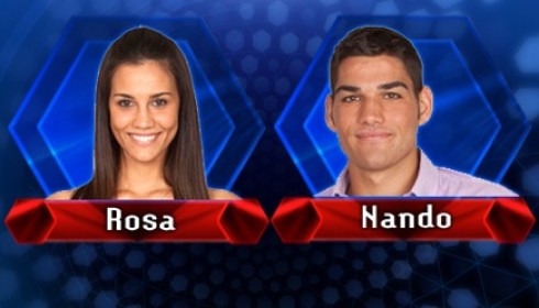 GRANDE FRATELLO 11: LA DODICESIMA PUNTATA IN DIRETTA SU DM. ELIMINATO NANDO, MASSIMO SCATTARELLA E’ UN NUOVO CONCORRENTE DEL GF11. IL NUOVO MECCANISMO DELLE IMMUNITA’ METTE GIULIANO, OLIVIA E PIETRO A RISCHIO ELIMINAZIONE.