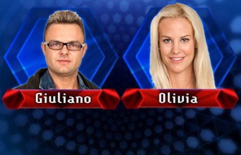 GRANDE FRATELLO 11: LA QUATTORDICESIMA PUNTATA IN DIRETTA SU DM. ELIMINATO GIULIANO, NANDO LASCIA MARGHERITA. OLIVIA E BIAGIO IN NOMINATION DOPO L’AMMUTINAMENTO DI ROSY.