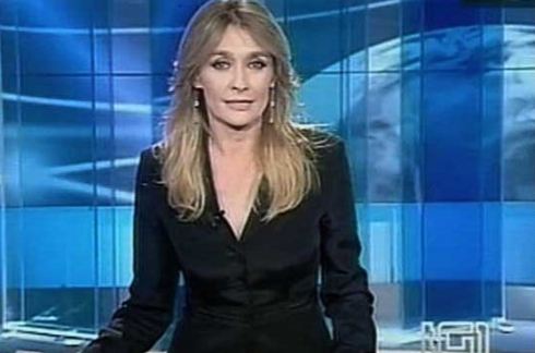 LUTTO AL TG1: E’ MORTA LAURA MAMBELLI.